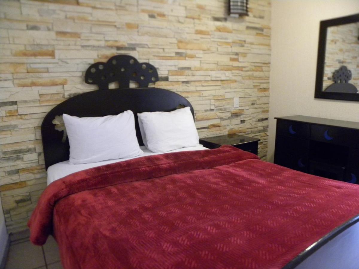 Hotel & Glamping Huasca Sierra Verde Huasca de Ocampo Eksteriør bilde